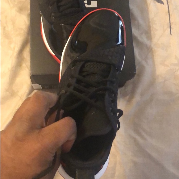 lebron witness 3 rpm